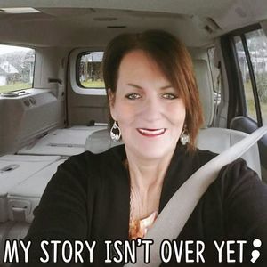 Meet your Posher, Kathy